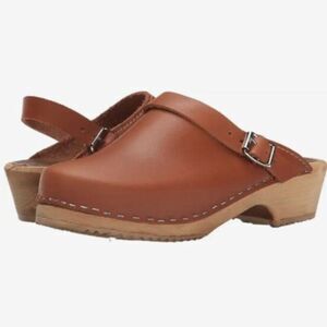 MIA Alma Clogs EU 35 US Girl's 3.5